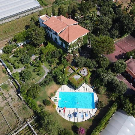B&B Casina De Goyzueta Torre del Greco Exterior photo